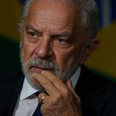 Eleitor de Lula demonstra menor interesse nas eleições
