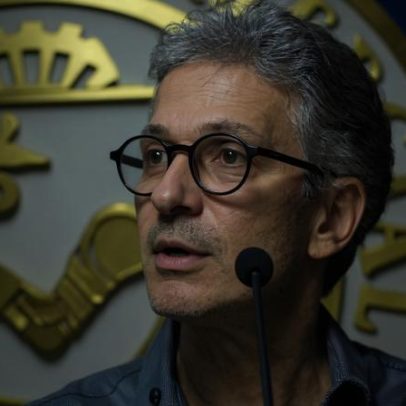 Zema acusa Gilmar de esnobismo após ironia sobre ataques