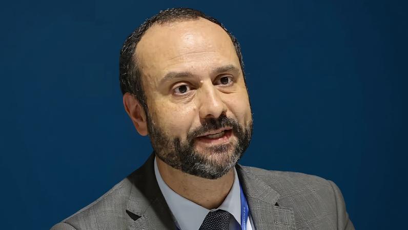 Ferraz da Silva: “Não queremos trazer só o high tech, mas também as tecnologias indígenas, o saber tradicional” — Foto: Divulgação