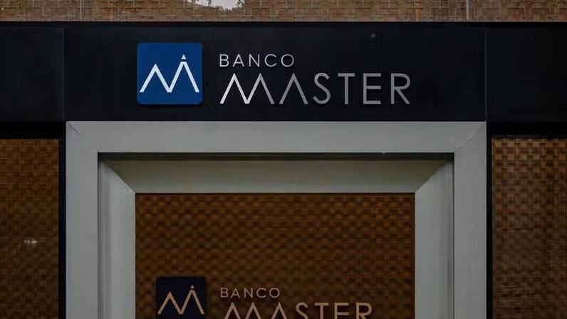 Exclusivo: Vorcaro tentou usar dinheiro do próprio Máxima para comprar banco que viraria o Master — Foto: Victor Moriyama/Bloomberg