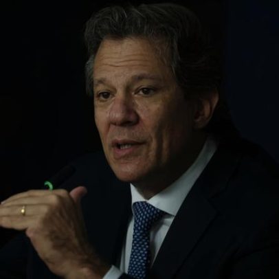 Haddad mira palanque forte em SP para Lula diante de risco democrático de Flávio