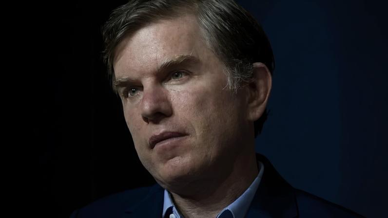 Daniel Goldberg: “A dimensão dos passivos fora dos resultados das companhias é algo impressionante” — Foto: Carol Carquejeiro
