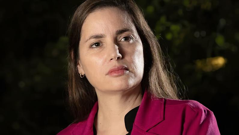 Constanza Negri: momento é da “agenda de implementação” do acordo — Foto: Ana Paula Paiva/Valor