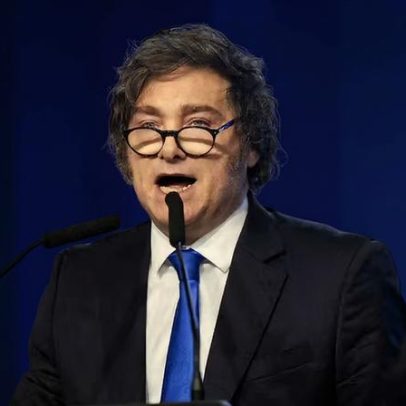 Milei propõe reforma eleitoral com fim das primárias e ficha limpa