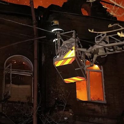 Rússia lança ataque mais letal do ano à Ucrânia e mata ao menos 17