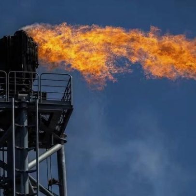 Petróleo sobe com impasse nas negociações EUA e Irã