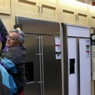 PIB dos EUA sobe 2% no 1º trimestre em leitura preliminar