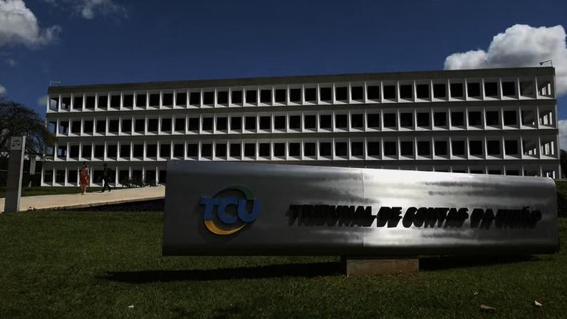 — Foto: Marcos Oliveira/Agência Senado