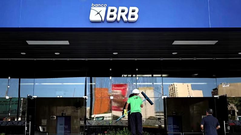 BRB vem se desfazendo de ativos para honrar compromissos de curto prazo