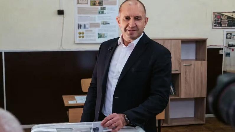 — Foto: Michaela Vatcheva/Bloomberg