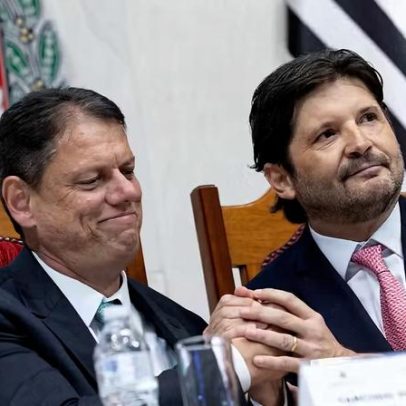 Trava no PL impede escolha do substituto de Eduardo Bolsonaro