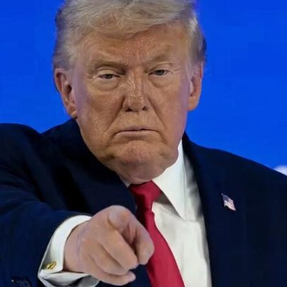 Trump rejeita oferta da Otan em Ormuz; diz para europeus ficarem longe