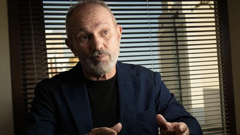 Paulo Hartung, ex-governador capixaba: “Precisamos de engenho e arte, recuperar o Rio é também tarefa do Brasil” — Foto: Ana Paula Paiva/Valor