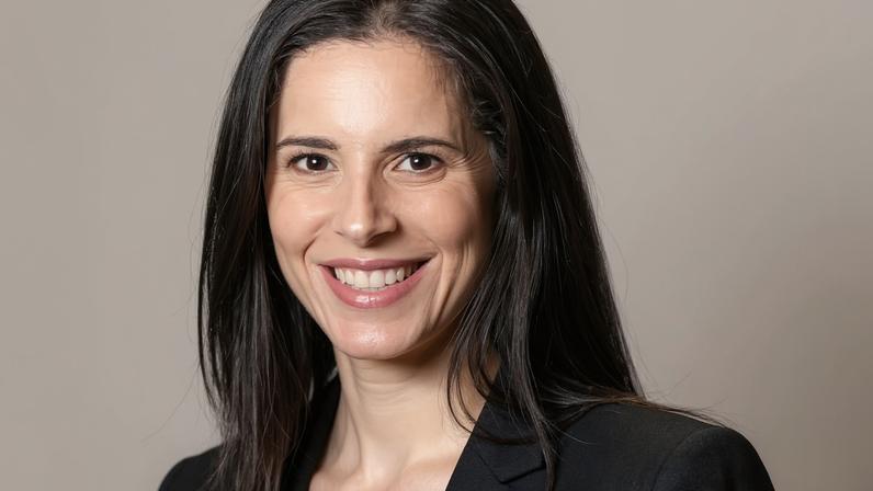 Mariana Luz: “Muita gente pode dizer que 94% é quase universalização, e não é” — Foto: Divulgação