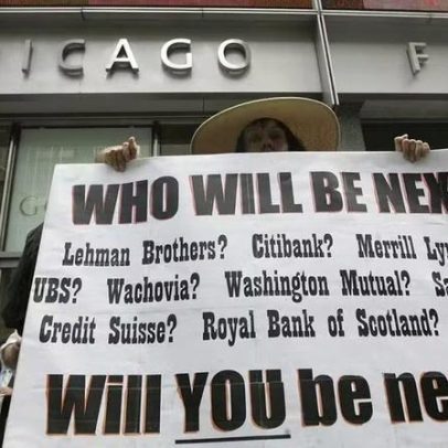 Lições de seis grandes crises econômicas para o momento atual