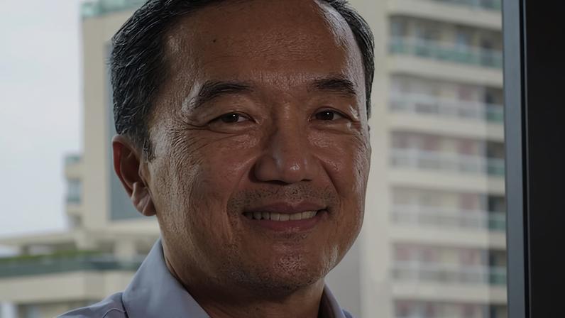 Fábio Morita, da Allianz: frota mais diversa e complexa impõe novos desafios — Foto: Divulgação