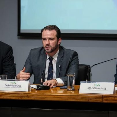 Governo pretende usar alta do petróleo para reduzir tributo sobre combustível