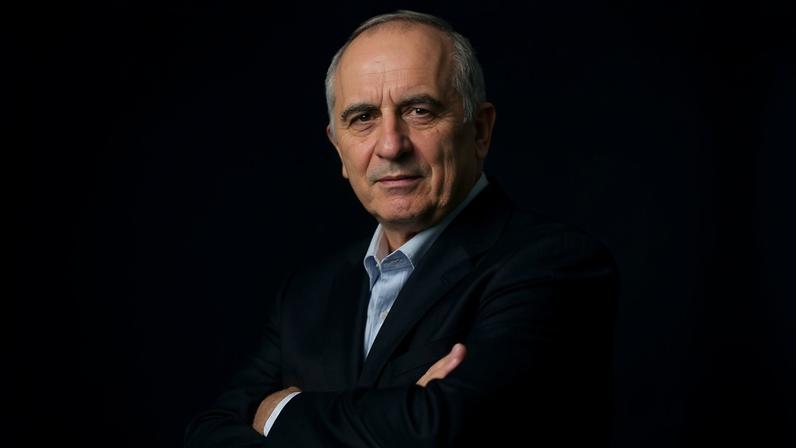 Camilo Adas: “Não adianta a gente fazer SAF para o Brasil, porque os volumes são baixíssimos” — Foto: Divulgação