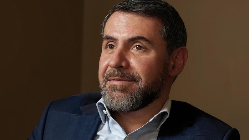 Yazbek, ex-CVM: “Investigação é o que está nos autos; o resto é debate” — Foto: Silvia Costanti/Valor