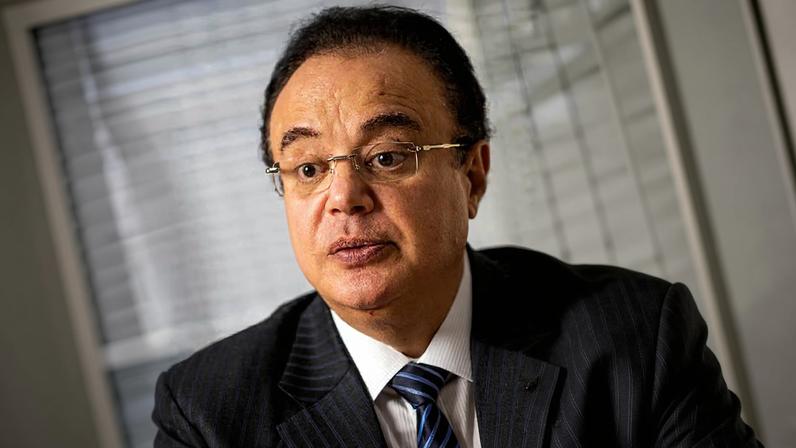 José Savoia, ex-Previc: há poucos casos de RPPS que investiram no Master — Foto: Wenderson Araujo/Valor