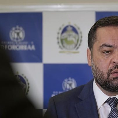 Castro e Bacellar recorrem de condenação pelo TSE por abuso de poder