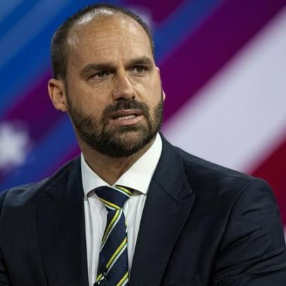 PL quer acelerar escolha de substituto de Eduardo Bolsonaro para o Senado