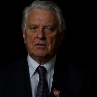 Caiado critica políticos do agro e culpa Lula pela dívida de famílias