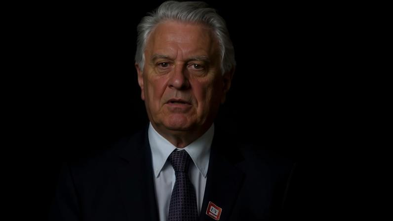 Ex-governador de Goiás afirma que é 'agro raiz', ao relembrar atuação desde a década de 1980, quando fundou a UDR
