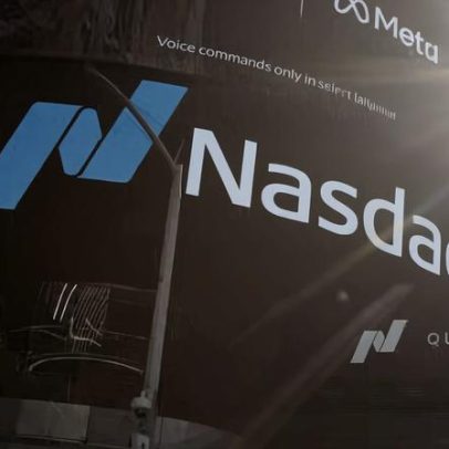 Nasdaq e S&P 500 renovam recordes em NY com recuo do petróleo e balanços