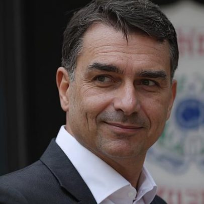 Flávio diz Bolsonaro não ganha com derrubada do veto ao PL da Dosimetria