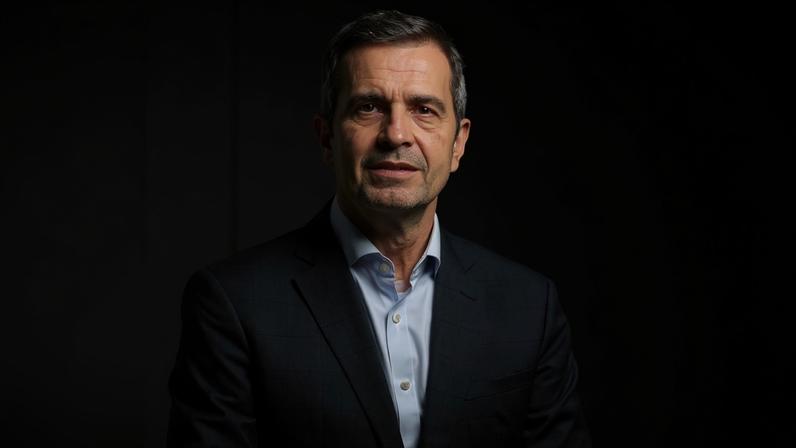 André, da Anbima: importância de ser tempestivo e reforçar elos com fiscalização — Foto: Claudio Belli/Valor
