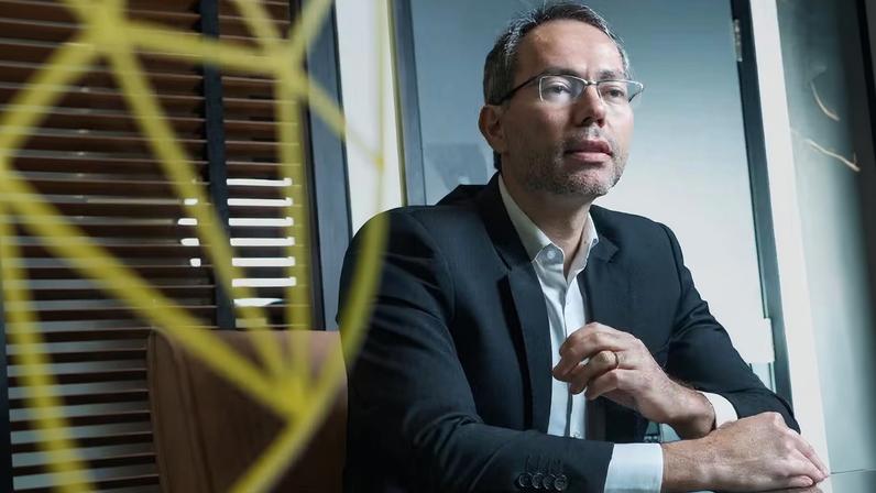 Para Daniel Utsch, da Nero Capital, ciclo de inadimplência deve pesar tanto no agro, com mais reflexos sobre o Banco do Brasil, quanto em grandes empresas — Foto: Rogerio Vieira/Valor