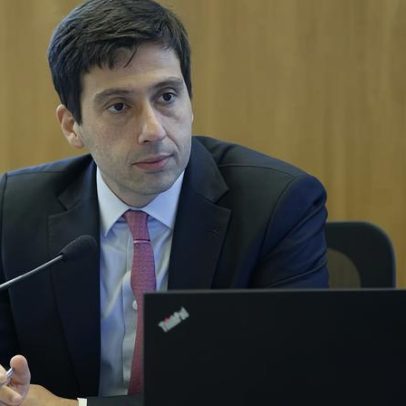 Ex-BC Diogo Guillen deixa o BC e vai atuar no Itaú