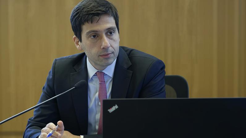 — Foto: Raphael Ribeiro/BC
