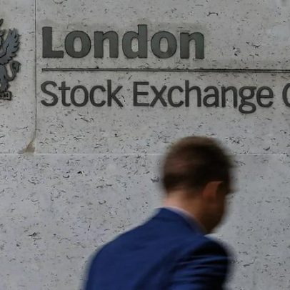 Bolsas da Europa recuam com alta do petróleo e decisões de BCs no radar