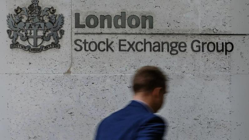 Foto: Luke MacGregor/Bloomberg