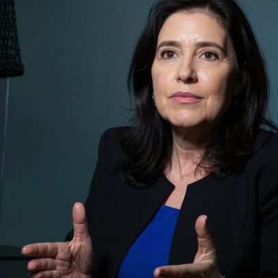 Tebet busca ponte com o agro e descarta ser vice de Haddad