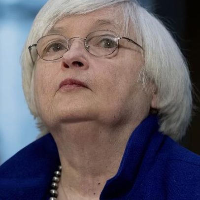 Powell consegue repelir ataques de Trump ao Fed