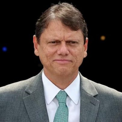 Rejeição a Messias expõe fragilidade do governo Lula, aponta Tarcísio