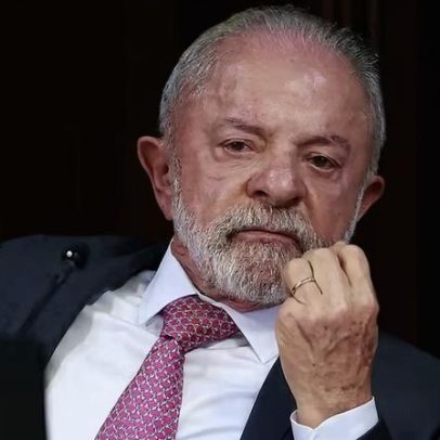 Derrota marca rompimento da relação entre Lula e Alcolumbre