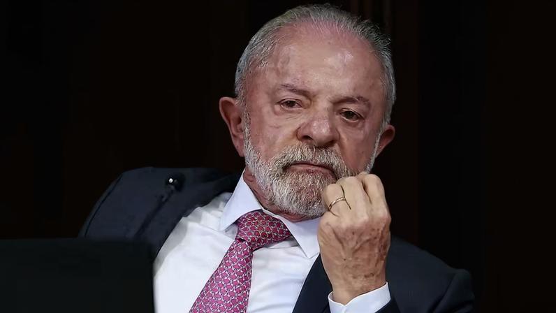 Derrota marca rompimento da relação entre Lula e Alcolumbre