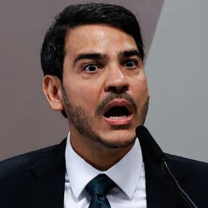 Senado rejeita indicação de Jorge Messias ao STF em derrota histórica para Lula