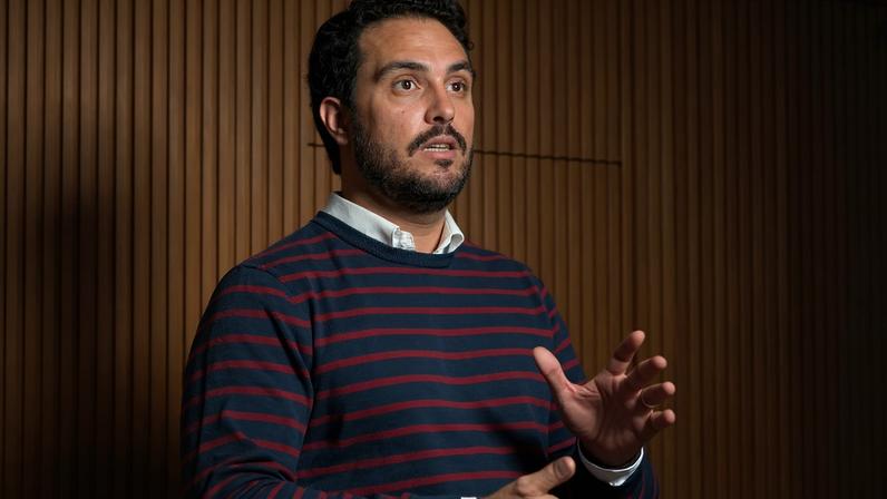 Felipe Tavares, da BGC Liquidez: mercado esperava leilão grande, mas não se sabia que teria esse tamanho