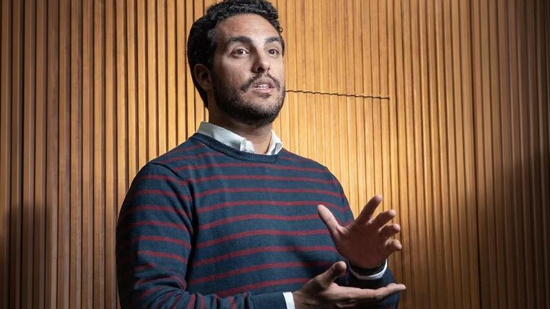 Felipe Tavares, da BGC Liquidez: mercado esperava leilão grande, mas não se sabia que teria esse tamanho