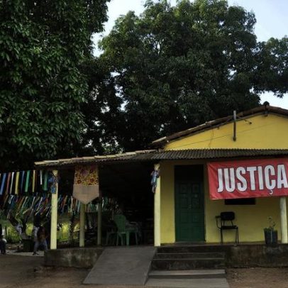 Julgamento de réus pela morte de Bernadete será retomado amanhã