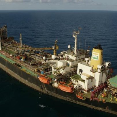 Governo recorre de liminar que barra imposto à exportação de petróleo