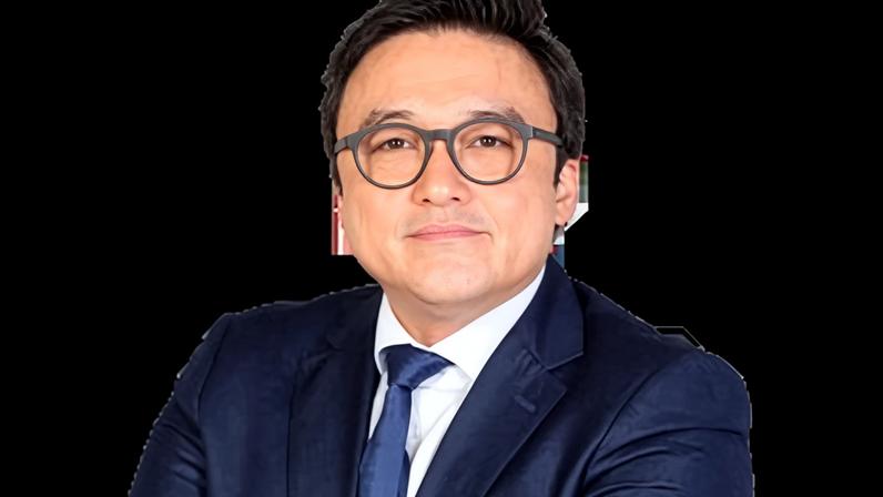 Fernando Nakagawa