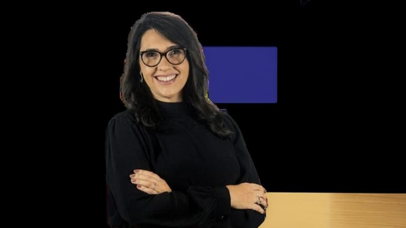 Jussara Soares