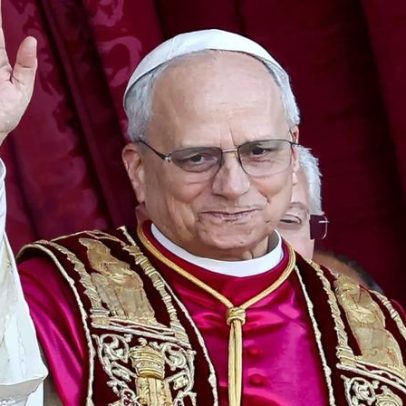 CNBB apoia Papa Leão XIV após críticas de Trump