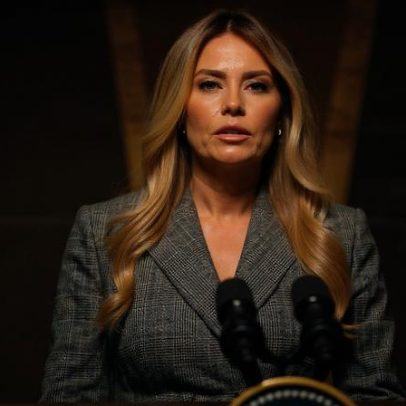 Kimmel chama Melania Trump de futura viúva dias antes de ataque; Trump reage